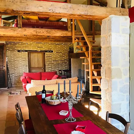 Ranch Du Roc Monteils (Tarn-et-Garonne)