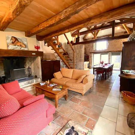 Ranch Du Roc