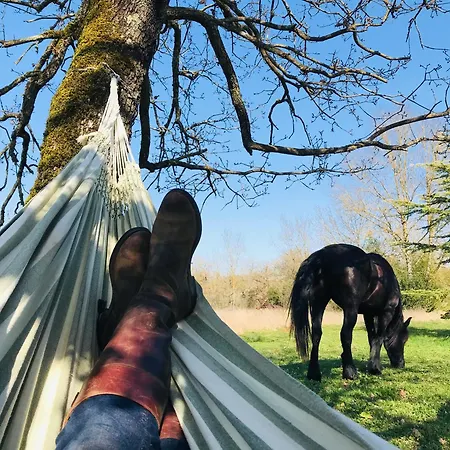 Ranch Du Roc