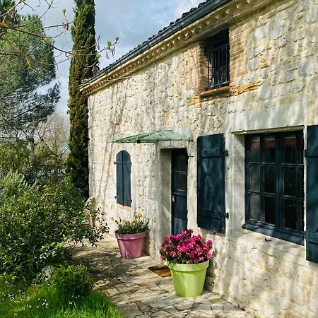 Ranch Du Roc Monteils (Tarn-et-Garonne)