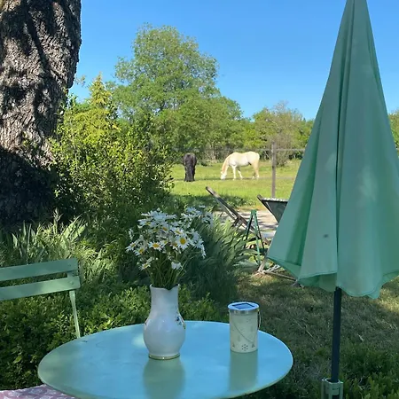 Ranch Du Roc Πανσιόν *