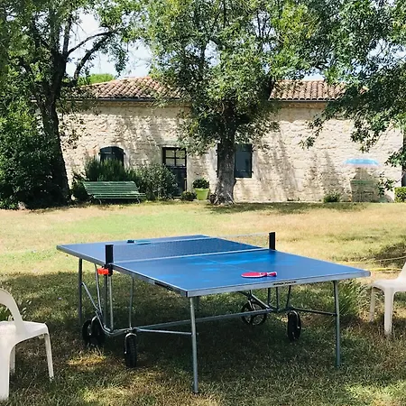 Ranch Du Roc 4*